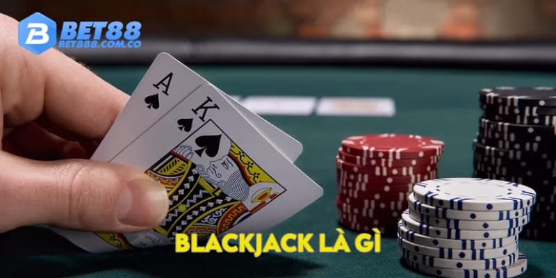 blackjack-la-gi